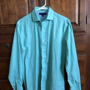 Men's Dress Shirt